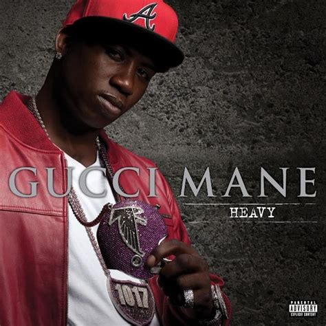 my chain heavy gucci|gucci mane lyrics meaning.